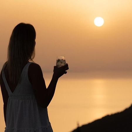 Horizon Ionian Villas ペルディカ エクステリア 写真
